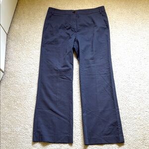 BRUNELLO CUCINELLI straight cotton pants